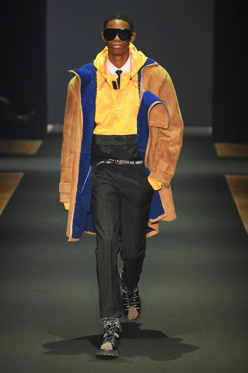Fotoservizio/FW 19-20/MEN/SFILATA/LES HOMMES/DP2/8