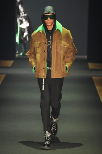 Fotoservizio/FW 19-20/MEN/SFILATA/LES HOMMES/DP2/9