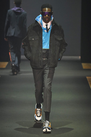 Fotoservizio/FW 19-20/MEN/SFILATA/LES HOMMES/DP2/11