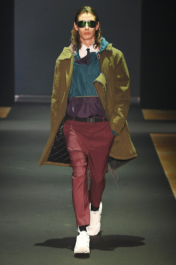 Fotoservizio/FW 19-20/MEN/SFILATA/LES HOMMES/DP2/12