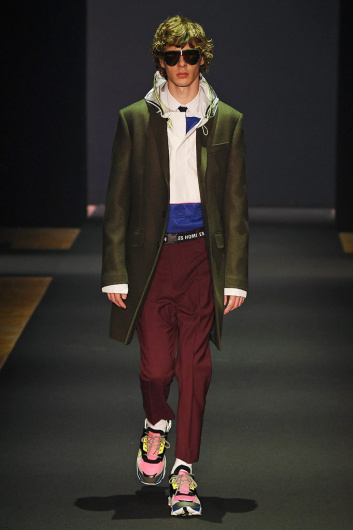 Fotoservizio/FW 19-20/MEN/SFILATA/LES HOMMES/DP2/4