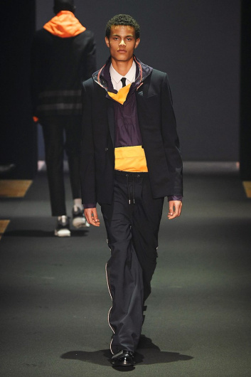 Fotoservizio/FW 19-20/MEN/SFILATA/LES HOMMES/DP2/7