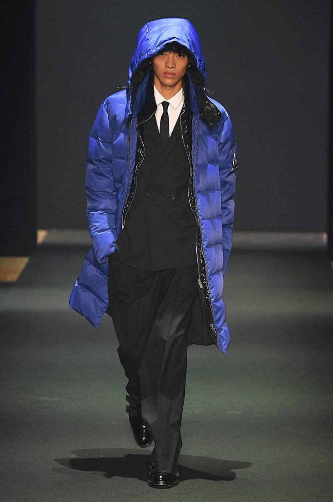 Fotoservizio/FW 19-20/MEN/SFILATA/LES HOMMES/DP2/2