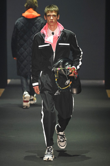 Fotoservizio/FW 19-20/MEN/SFILATA/LES HOMMES/DP2/3