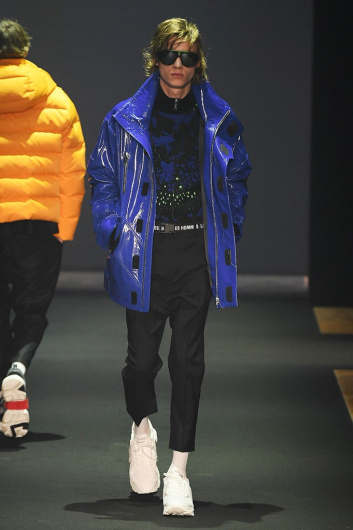 Fotoservizio/FW 19-20/MEN/SFILATA/LES HOMMES/DP2/4