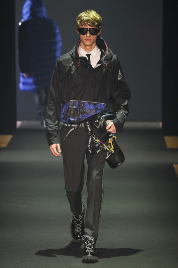 Fotoservizio/FW 19-20/MEN/SFILATA/LES HOMMES/DP2/5