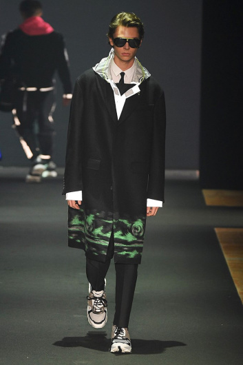Fotoservizio/FW 19-20/MEN/SFILATA/LES HOMMES/DP2/7