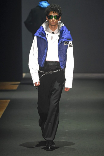 Fotoservizio/FW 19-20/MEN/SFILATA/LES HOMMES/DP2/15