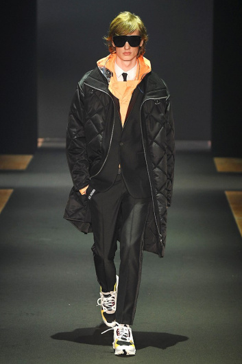 Fotoservizio/FW 19-20/MEN/SFILATA/LES HOMMES/DP2/0