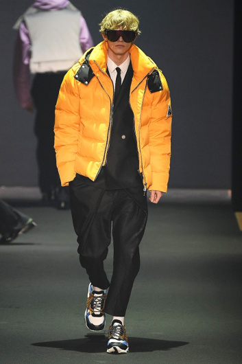 Fotoservizio/FW 19-20/MEN/SFILATA/LES HOMMES/DP2/1