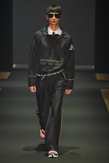 Fotoservizio/FW 19-20/MEN/SFILATA/LES HOMMES/DP2/0