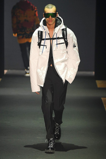 Fotoservizio/FW 19-20/MEN/SFILATA/LES HOMMES/DP2/3