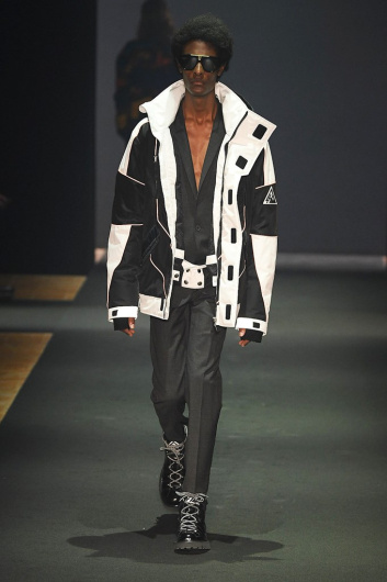 Fotoservizio/FW 19-20/MEN/SFILATA/LES HOMMES/DP2/5