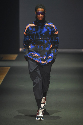 Fotoservizio/FW 19-20/MEN/SFILATA/LES HOMMES/DP2/8
