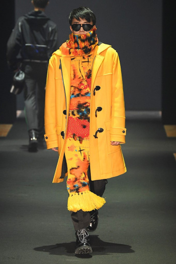 Fotoservizio/FW 19-20/MEN/SFILATA/LES HOMMES/DP2/9