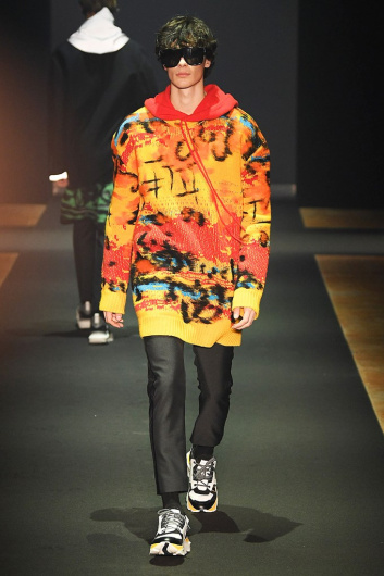 Fotoservizio/FW 19-20/MEN/SFILATA/LES HOMMES/DP2/10