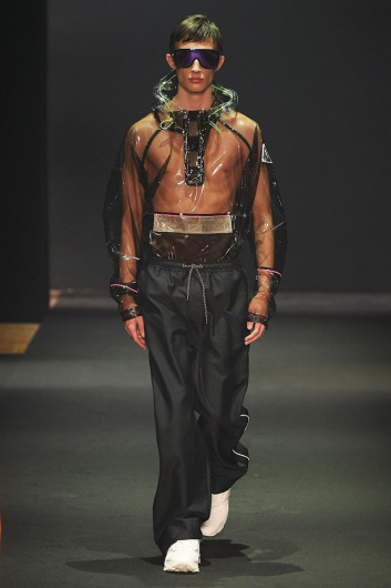 Fotoservizio/FW 19-20/MEN/SFILATA/LES HOMMES/DP2/11