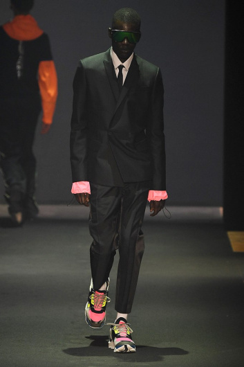 Fotoservizio/FW 19-20/MEN/SFILATA/LES HOMMES/DP2/12