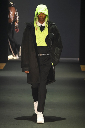 Fotoservizio/FW 19-20/MEN/SFILATA/LES HOMMES/DP2/14