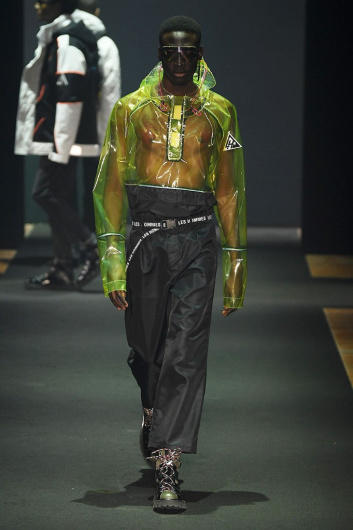 Fotoservizio/FW 19-20/MEN/SFILATA/LES HOMMES/DP2/7