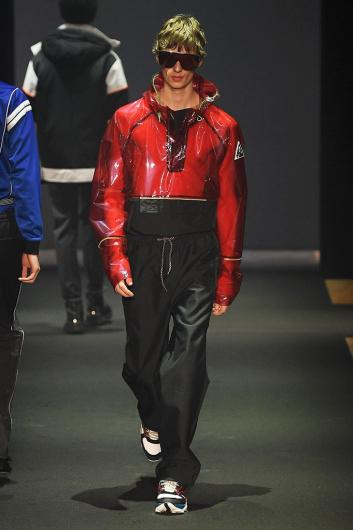 Fotoservizio/FW 19-20/MEN/SFILATA/LES HOMMES/DP2/9