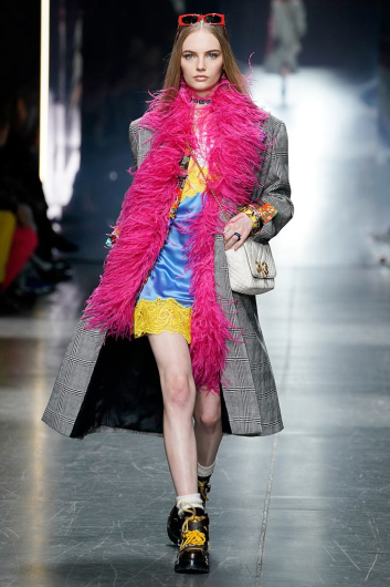 Fotoservizio/FW 19-20/MEN/SFILATA/VERSACE/DP2/6
