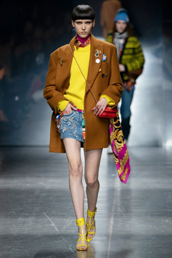 Fotoservizio/FW 19-20/MEN/SFILATA/VERSACE/DP2/7