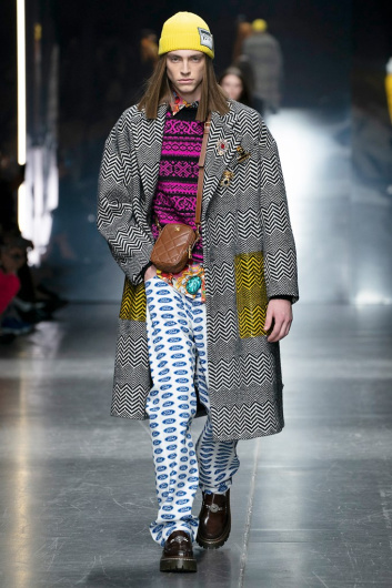 Fotoservizio/FW 19-20/MEN/SFILATA/VERSACE/DP2/10