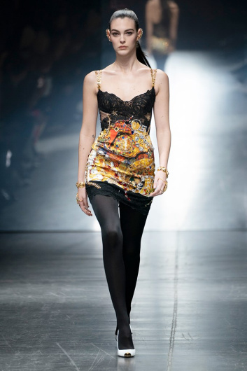 Fotoservizio/FW 19-20/MEN/SFILATA/VERSACE/DP2/4