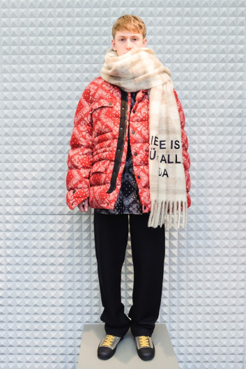 Fotoservizio/FW 19-20/MEN/PRESENTAZIONE/ANDREA POMPILIO/DP2/1
