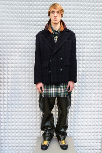 Fotoservizio/FW 19-20/MEN/PRESENTAZIONE/ANDREA POMPILIO/DP2/2