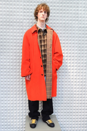Fotoservizio/FW 19-20/MEN/PRESENTAZIONE/ANDREA POMPILIO/DP2/4