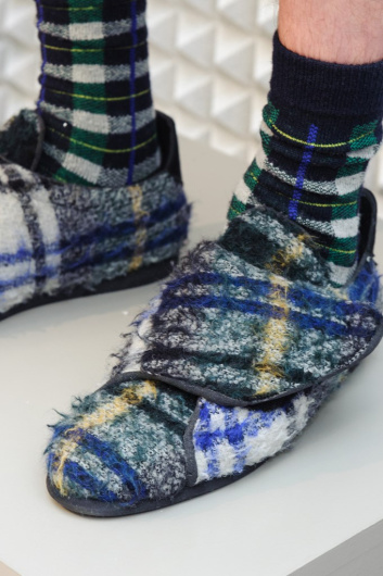 Fotoservizio/FW 19-20/MEN/PRESENTAZIONE/ANDREA POMPILIO/DP2/6