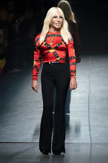 Fotoservizio/FW 19-20/MEN/SFILATA/VERSACE/DP2/10
