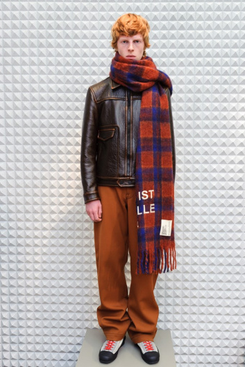 Fotoservizio/FW 19-20/MEN/PRESENTAZIONE/ANDREA POMPILIO/DP2/0