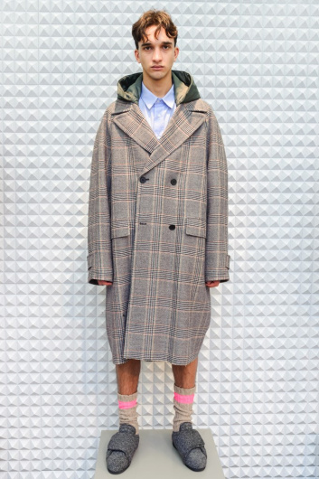 Fotoservizio/FW 19-20/MEN/PRESENTAZIONE/ANDREA POMPILIO/DP2/10