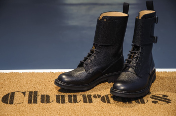 Fotoservizio/FW 19-20/MEN/PRESENTAZIONE/CHURCH'S/DP2/4