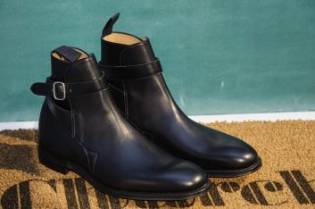 Fotoservizio/FW 19-20/MEN/PRESENTAZIONE/CHURCH'S/DP2/12