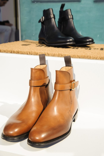 Fotoservizio/FW 19-20/MEN/PRESENTAZIONE/CHURCH'S/DP2/14