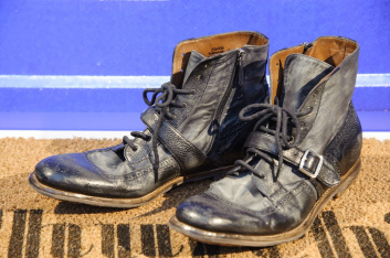 Fotoservizio/FW 19-20/MEN/PRESENTAZIONE/CHURCH'S/DP2/21