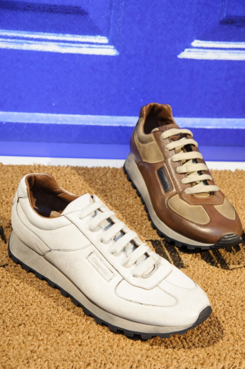 Fotoservizio/FW 19-20/MEN/PRESENTAZIONE/CHURCH'S/DP2/23