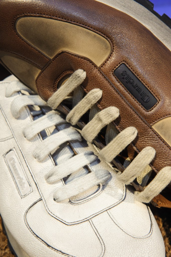 Fotoservizio/FW 19-20/MEN/PRESENTAZIONE/CHURCH'S/DP2/24