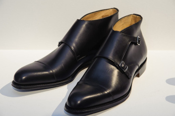 Fotoservizio/FW 19-20/MEN/PRESENTAZIONE/CHURCH'S/DP2/15