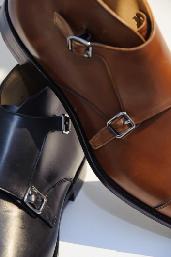 Fotoservizio/FW 19-20/MEN/PRESENTAZIONE/CHURCH'S/DP2/16