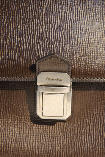 Fotoservizio/FW 19-20/MEN/PRESENTAZIONE/CHURCH'S/DP2/30