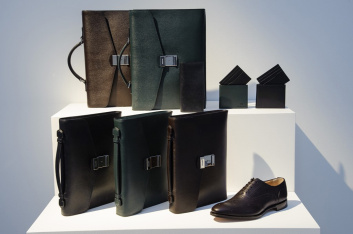Fotoservizio/FW 19-20/MEN/PRESENTAZIONE/CHURCH'S/DP2/31