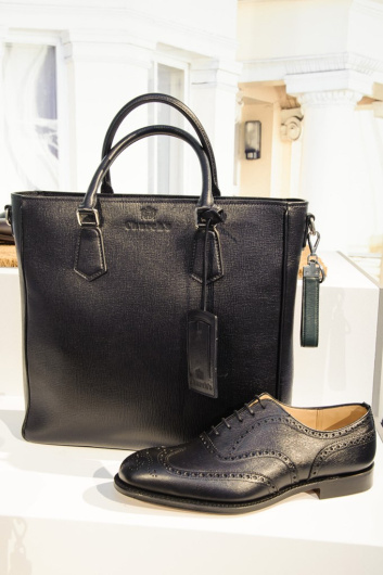 Fotoservizio/FW 19-20/MEN/PRESENTAZIONE/CHURCH'S/DP2/39