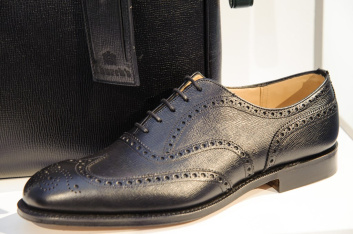 Fotoservizio/FW 19-20/MEN/PRESENTAZIONE/CHURCH'S/DP2/40