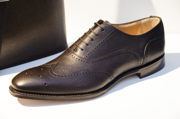 Fotoservizio/FW 19-20/MEN/PRESENTAZIONE/CHURCH'S/DP2/35