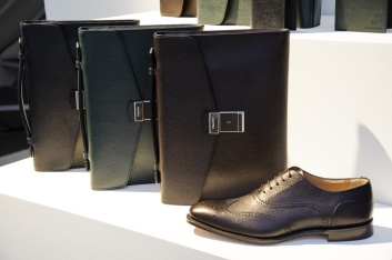 Fotoservizio/FW 19-20/MEN/PRESENTAZIONE/CHURCH'S/DP2/36